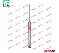 SHOCK ABSORBER 553379 FOR MAZDA ZJ-46/VE 1.3L Y404 1.4L Y655/Y661/Y646 1.6L 4cyl