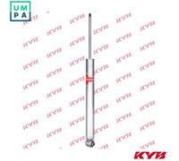 Shock absorber Rear Axle Top pin 553381 KYB for MERCEDES-BENZ C-CLASS T-Model