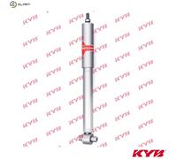 Shock absorber Rear Axle Top pin 553385 KYB for VOLVO V70 S80 I V70 Mk II