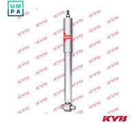 Shock absorber Rear Axle Top pin 553385 KYB for VOLVO V70 S80 I V70 Mk II