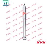 Shock absorber Rear Axle Top pin 553385 KYB for VOLVO V70 S80 I V70 Mk II