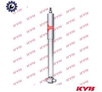 SHOCK ABSORBER 553385 FOR VOLVO S80/I S60 V70//Mk/II B5204T5/5204T4 2.0L 5cyl