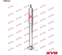 Shock absorber Rear Axle Top pin 553385 KYB for VOLVO V70 S80 I V70 Mk II