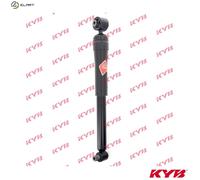 Kayaba (KYB) Shock Absorber 553803 Rear Gas - Fits Renault Laguna