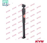 Kayaba (KYB) Shock Absorber 553803 Rear Gas - Fits Renault Laguna