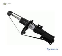 SHOCK ABSORBER 554 046 FOR VOLVO S80/I S60 XC70/CROSS/COUNTRY/SUV V70/Mk/II 2.0L