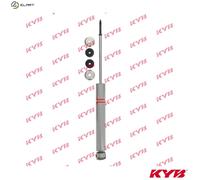 REAR AXLE SHOCK ABSORBER 554003