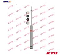 REAR AXLE SHOCK ABSORBER 554003