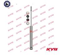 SHOCK ABSORBER 554003 FOR MERCEDES-BENZ M115.926 OM621.912/918 M121.940 2.0L