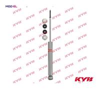 SHOCK ABSORBER 554003 FOR MERCEDES-BENZ M115.926 OM621.912/918 M121.940 2.0L