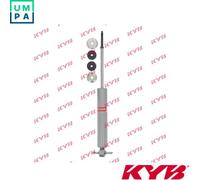 SHOCK ABSORBER 554004 FOR MERCEDES-BENZ S-CLASSSL123/8 M117.965/961/963 5.0L SL