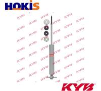 SHOCK ABSORBER 554004 FOR MERCEDES-BENZ S-CLASSSL123/8 M117.965/961/963 5.0L SL