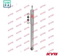 Kayaba Shock Absorber 554015 Rear Axle for Porsche 911 Targa