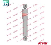 Kayaba Shock Absorber KYB 554086 Rear Axle Top Eye for FIAT/LANCIA Punto 176