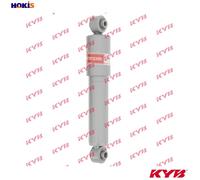 SHOCK ABSORBER 554086 FOR FIAT PUNTO/Van/Convertible BARCHETTA LANCIA 1.7L 4cyl