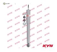 Shock absorber Rear Axle Top pin 554092 KYB for MITSUBISHI PAJERO/SHOGUN Mk II