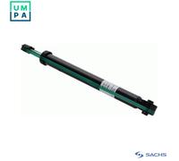 SEAT LEON , TOL / SKODA OCTAV 97- SHOCK ABSORBER REAR 556271 SACHS SPORT
