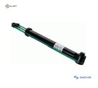 Sachs Shock absorbers Dampers 556 279 rear fits Volkswagen Passat