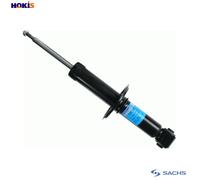 Sachs Shock Absorber Rear Axle For Vw 556281 Automotive Replacement Part