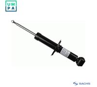 Rear Shock Absorber Strut Audi:A6 4B0513031M 4B0513031M