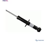 Rear Shock Absorber Strut Audi:A6 4B0513031M 4B0513031M