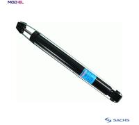 AUDI SHOCK ABSORBER REAR 556301 SACHS A3 1.6-1.9 TDI STD SUSP 96- CLEARANCE
