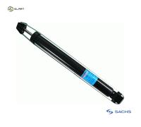 Sachs Shock Absorber Rear Axle For Audi 556301 Automotive Replacement Part