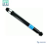 AUDI SHOCK ABSORBER REAR 556301 SACHS A3 1.6-1.9 TDI STD SUSP 96- CLEARANCE