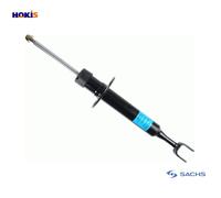 SACHS 558 301 Shock absorber