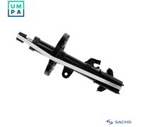 SACHS 560 001 Shock absorber