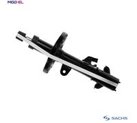 SHOCK ABSORBER 560 001 FOR NISSAN MICRA/III/C+C K9K276/708/704/722 1.5L 4cyl
