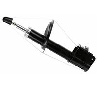 SACHS 560 016 Shock absorber