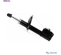 Sachs Shock Absorber 560 016 for Peugeot Fiat Citroen Lancia 4HW 3FZ C8 2.2L 4cyl