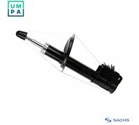 Sachs Shock Absorber 560 016 for Peugeot Fiat Citroen Lancia 4HW 3FZ C8 2.2L 4cyl