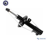 SACHS 560 017 Shock absorber