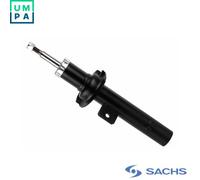 SACHS 560 018 Shock absorber