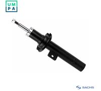 Sachs Shock Absorber 560 018 - Front - Fits Peugeot 406 (8B) 1998-2001