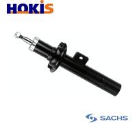 Fits SACHS AMORTYZATORY/SHOCK ABSORBERS 560 019 shock absorber PEUGEOT P. 406 LE