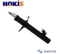 SACHS 560 032 Shock absorber