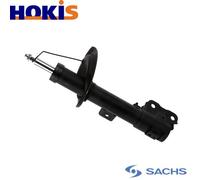 SHOCK ABSORBER 560 073 FOR MITSUBISHI OUTLANDERII CITROËN C-CROSSER PEUGEOT