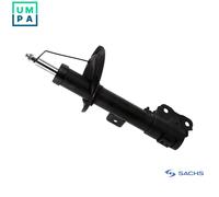 SACHS 560 073 Shock absorber