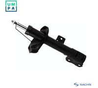 SHOCK ABSORBER 560 074 SACHS