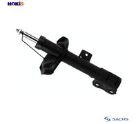 Sachs Shock Absorber 560 074 - Top Pin - for Mitsubishi, Citroën, Peugeot