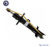 SACHS 560 086 Shock absorber