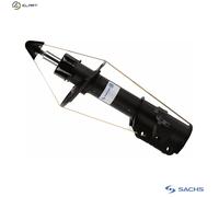 SACHS 560 089 Shock absorber