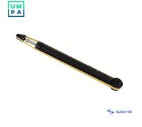 REAR AXLE SHOCK ABSORBER 560 094