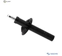 Sachs Shock Absorber 560 098 – For Peugeot 205 I/II (Hatchback/Van/Convertible), 309 1.4L