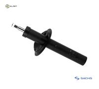 SACHS 560 098 Shock absorber