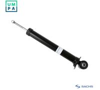 Sachs Shock Absorber 560 104 - Rear Top Pin for Audi 80 B4 Saloon/Avant