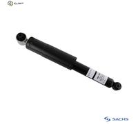 SACHS 560 108 Shock absorber